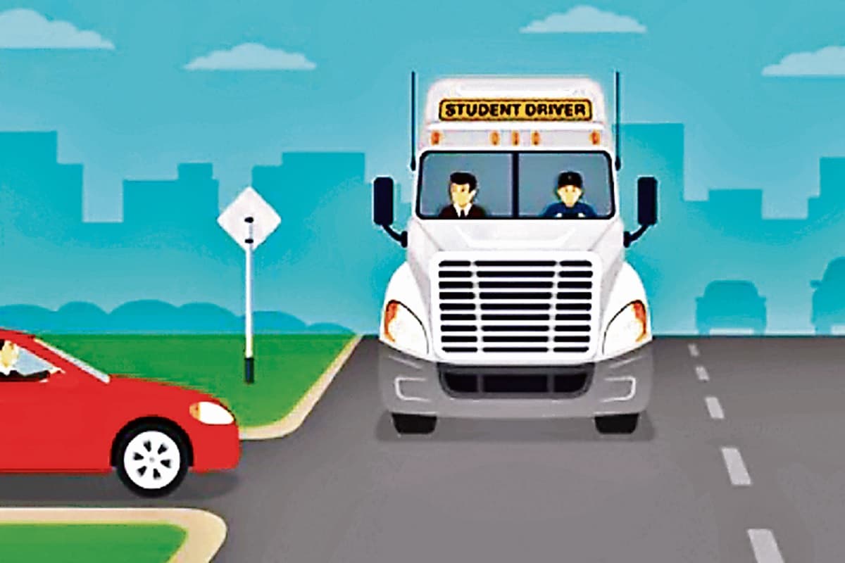 गरीबों को नि:शुल्क हेवी व्हीकल चलाने की ट्रेनिंग देगी झारखंड सरकार, ‍परिवहन विभाग ने किया 15 करोड़ का प्रावधान