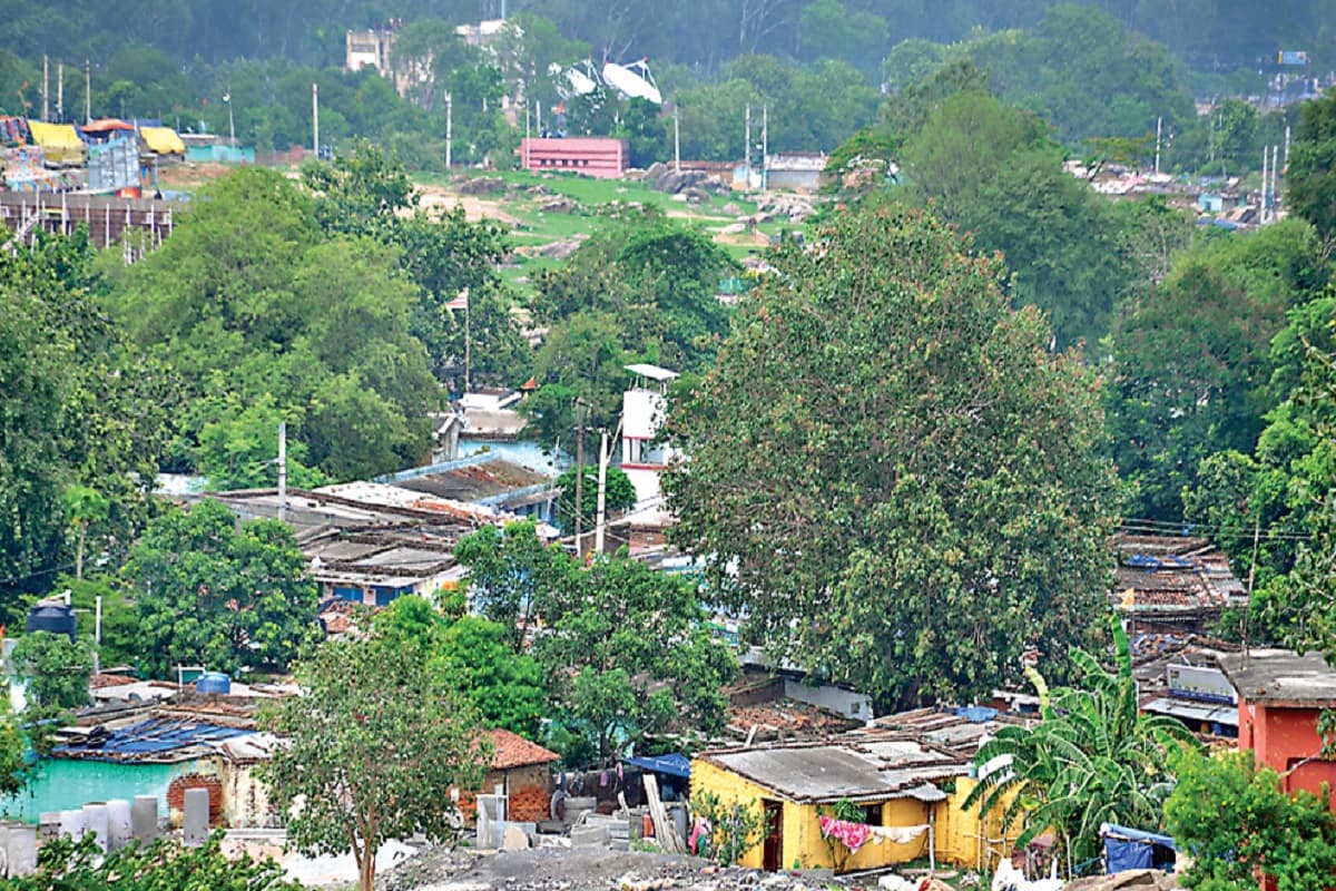 झारखंड परिवहन विभाग ने HEC के 5 एकड़ जमीन पर किया दावा, जानें क्या है मामला