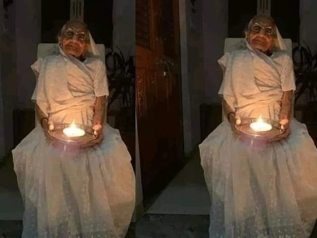 Heeraben Modi Death: PM मोदी की मां के निधन पर CM योगी ने जताया दुख, अखिलेश और मायावती ने व्यक्त किया शोक