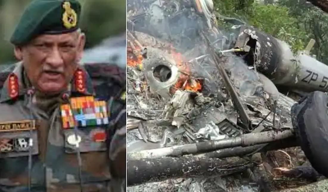 बिपिन रावत हेलीकॉप्टर हादसा: नीलगिरी की पहाड़ी श्रृंखला के बीच हेलीकॉप्टर चलाना क्यों है जोखिम भरा काम ?