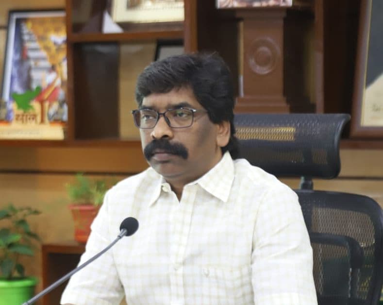 मानव तस्करी रोकने के लिए झारखंड सरकार बनाएगी तमिलनाडु के तर्ज पर एक्शन प्लान, 8 बिंदुओं पर एजेंडा तैयार