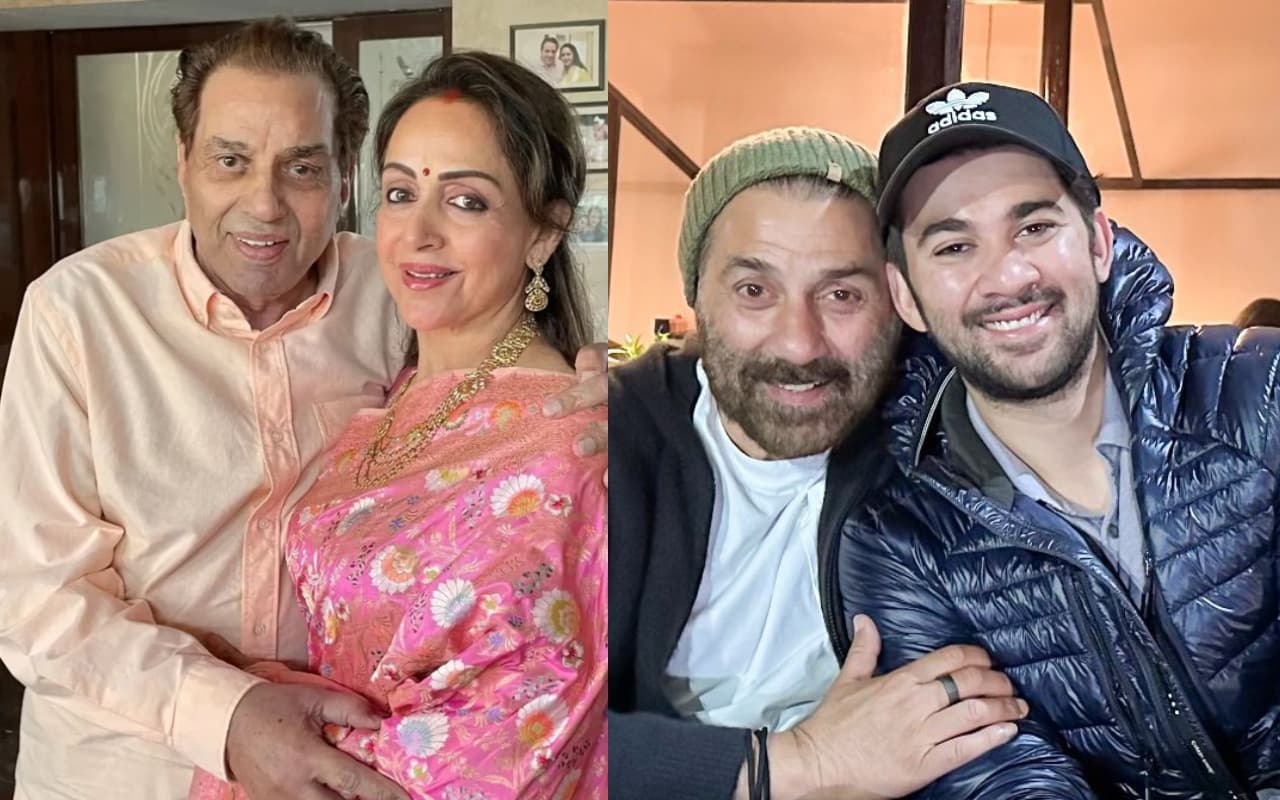 जब अफगानिस्तान में हेमा मालिनी ने ढाबे पर खाई थी प्याज के साथ रोटी, एक्ट्रेस ने बताई पूरी कहानी