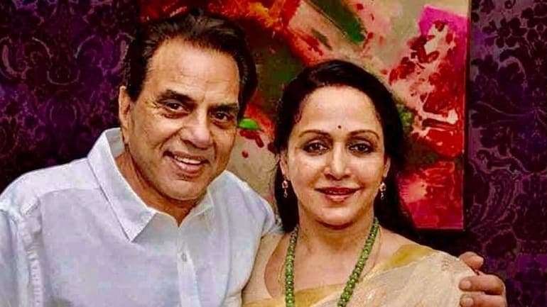 शादी के बाद भी धर्मेंद्र संग क्यों नहीं रहतीं हेमा मालिनी? सालों बाद छलका दर्द, बोलीं- हर महिला चाहती… शादी के बाद भी धर्मेंद्र संग क्यों नहीं रहतीं हेमा मालिनी? सालों बाद छलका दर्द, बोलीं- हर महिला चाहती…