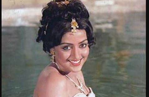 हेमा मालिनी ने Satyam Shivam Sundaram में काम करने से कर दिया था इंकार, ये थी वजह