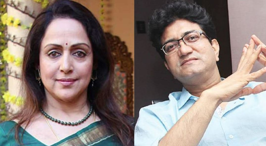 हेमा मालिनी और प्रसून जोशी को दिया जायेगा ‘Personality of the Year’ अवॉर्ड, अनुराग ठाकुर ने की घोषणा