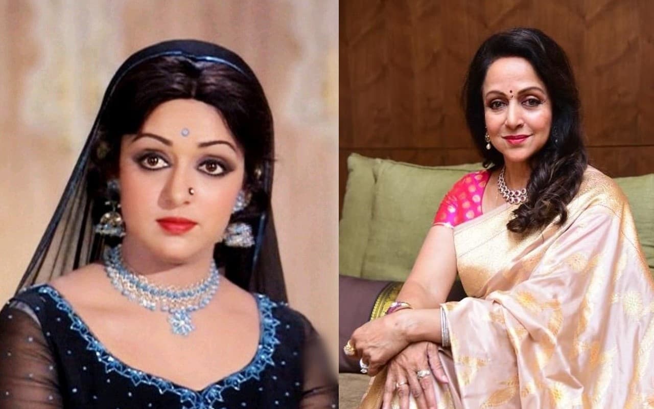 Hema Malini Birthday: हेमा मालिनी का नाम बदलना चाहते थे ये डायरेक्टर, इस वजह से नहीं बनी बात