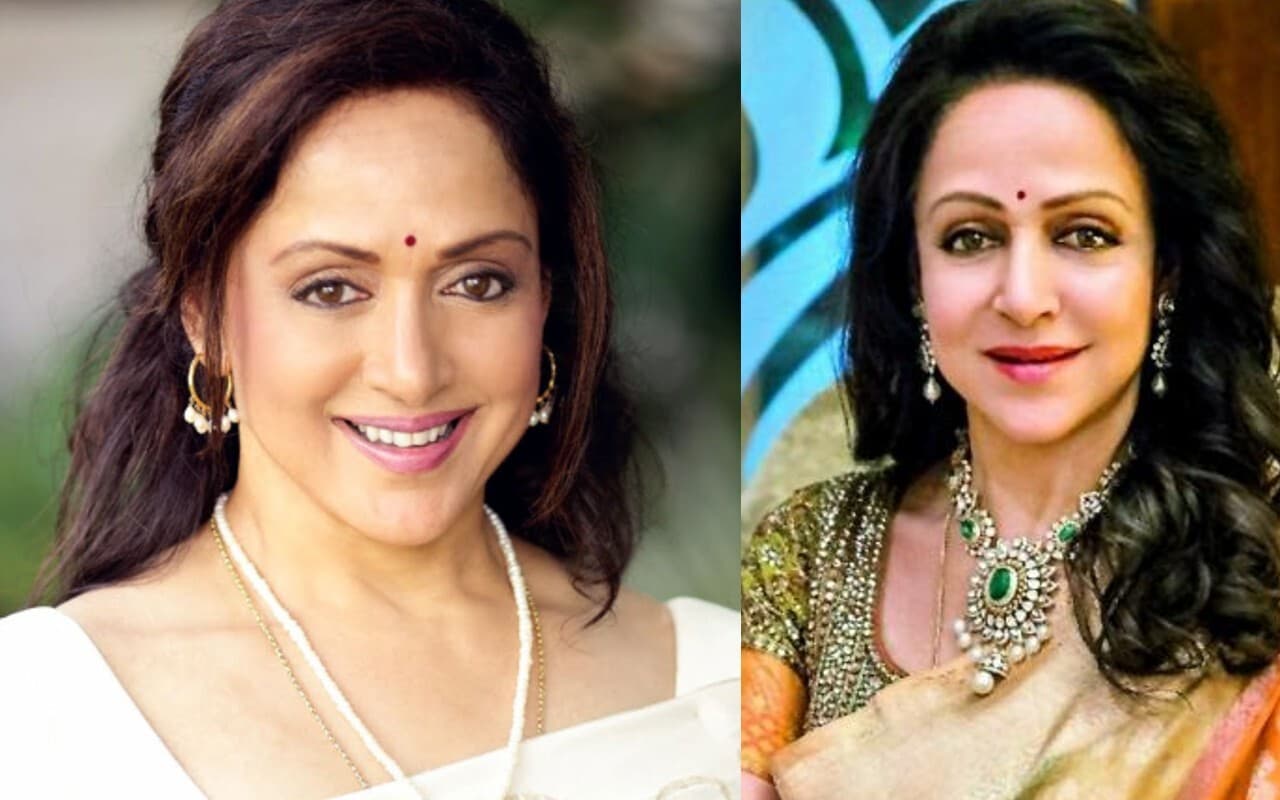 Hema Malini ने सालों बाद किया चौंकाने वाला खुलासा, बताया- डायरेक्टर चाहते थे मैं अपनी साड़ी से पिन हटा दूं...