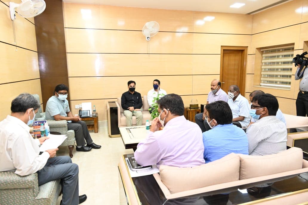 ADJ Murder Case: हत्याकांड की होगी CBI जांच, सीएम हेमंत सोरेन ने की अनुशंसा, पीड़ित परिजनों से कही ये बात