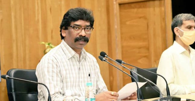 नेतरहाट इको रिट्रीट फेस्टिवल जनवरी से, सीएम हेमंत सोरेन का निर्देश- 31 दिसंबर तक तैयारी पूरी करें अधिकारी