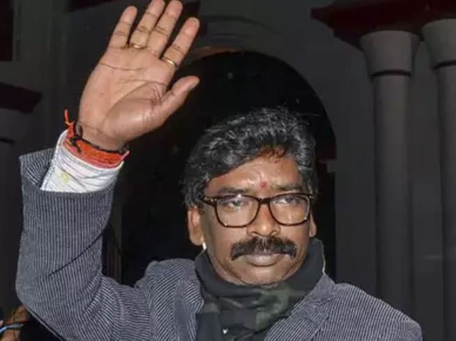 लॉकडाउन बढ़ने का मुख्यमंत्री हेमंत सोरेन ने किया समर्थन, कहा-  हमें इसका सख्ती से पालन करना है