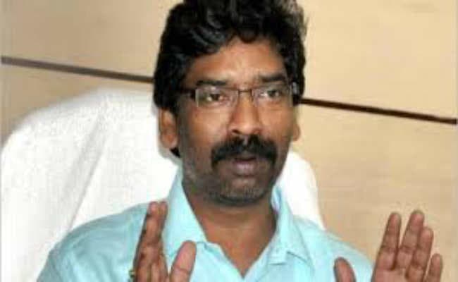 झारखंड में जारी रहेगा लॉकडाउन : फिलहाल कोई छूट नहीं, लोगों की सुरक्षा के लिए यह जरूरी- हेमंत