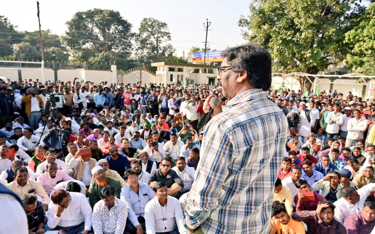 झारखंड में 17 नवंबर पर टिकी सबकी निगाहें, CM हेमंत सोरेन को ईडी ने पूछताछ के लिए बुलाया