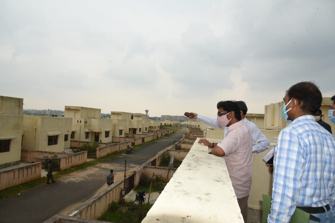 Coronavirus in Jharkhand Update:  झारखंड में कोरोना से 85 की मौत, 457 नये कोरोना पॉजिटिव केस मिले, कुल आंकड़ा 8 हजार के पार