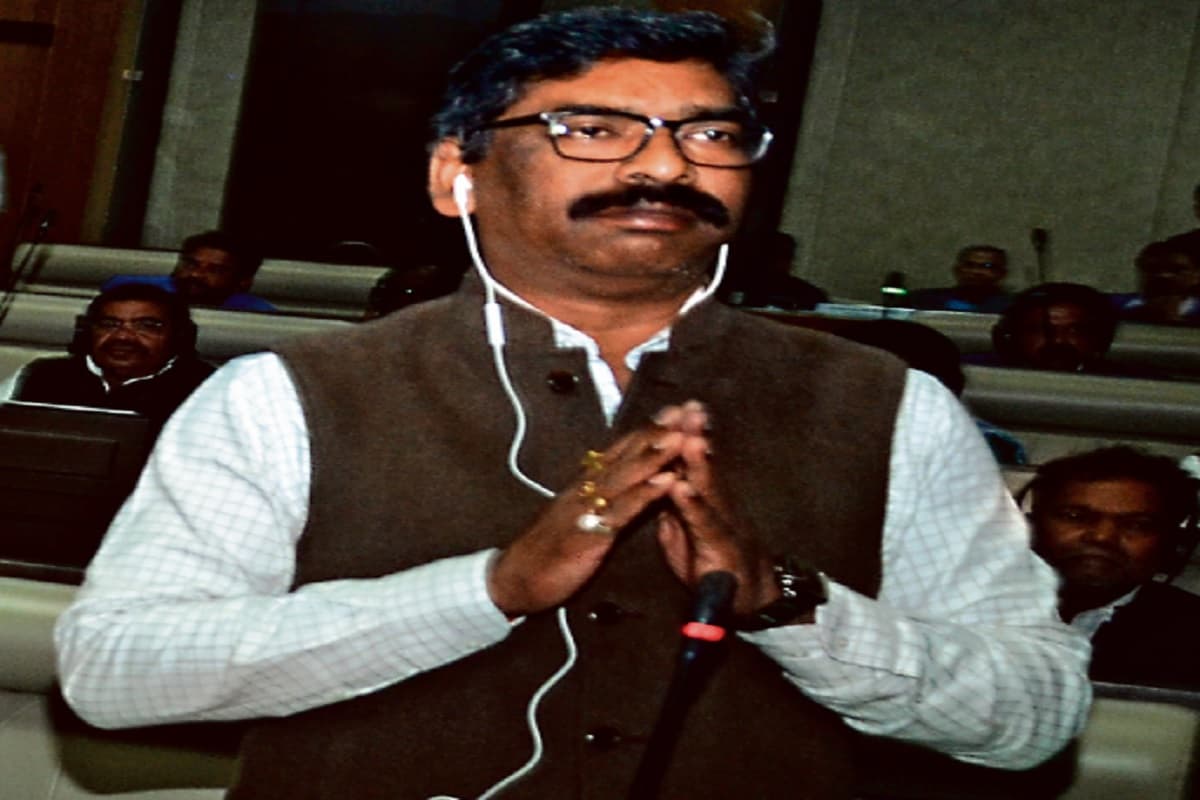 Year Ending 2022: ये है झारखंड सरकार की लोक कल्याणकारी योजनाएं जिसने इस साल खूब बटोरी सुर्खियां