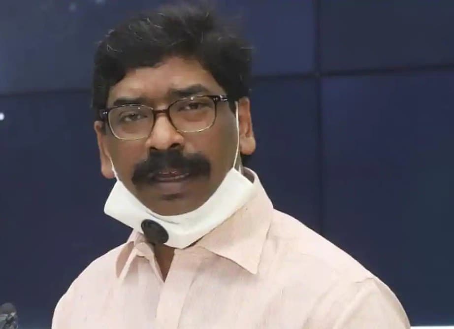 सीएम ने करायी जांच, कोरोना संक्रमण नहीं