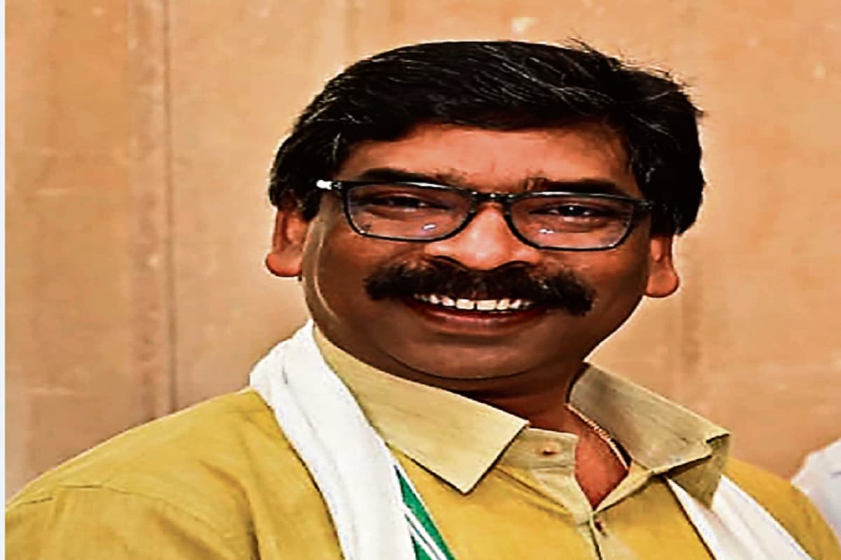 हेमंत सरकार के 3 साल: लाभुकों के खातों में डाले जायेंगे 1200 करोड़, छात्र छात्राओं को मिलेगा बड़ा तोहफा