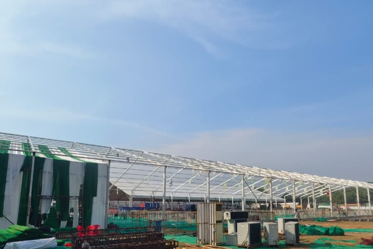 झारखंड: सीएम हेमंत सोरेन का 31 अक्टूबर को पलामू दौरा, पांच हजार युवाओं को सौंपेंगे नियुक्ति पत्र