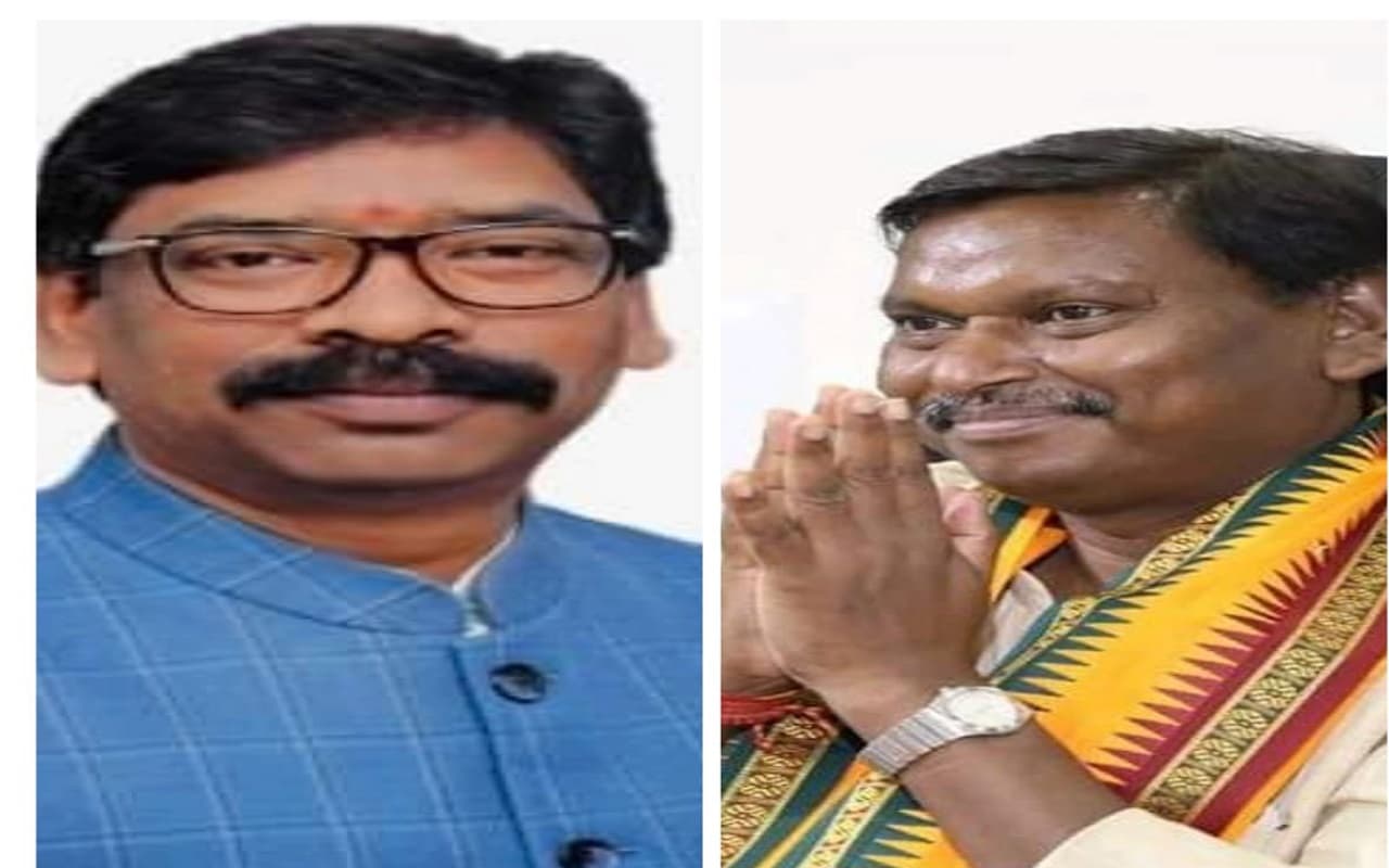 खरसावां गोलीकांड : 1 जनवरी को शहीदों को श्रद्धांजलि देंगे सीएम हेमंत सोरेन व केंद्रीय मंत्री अर्जुन मुंडा