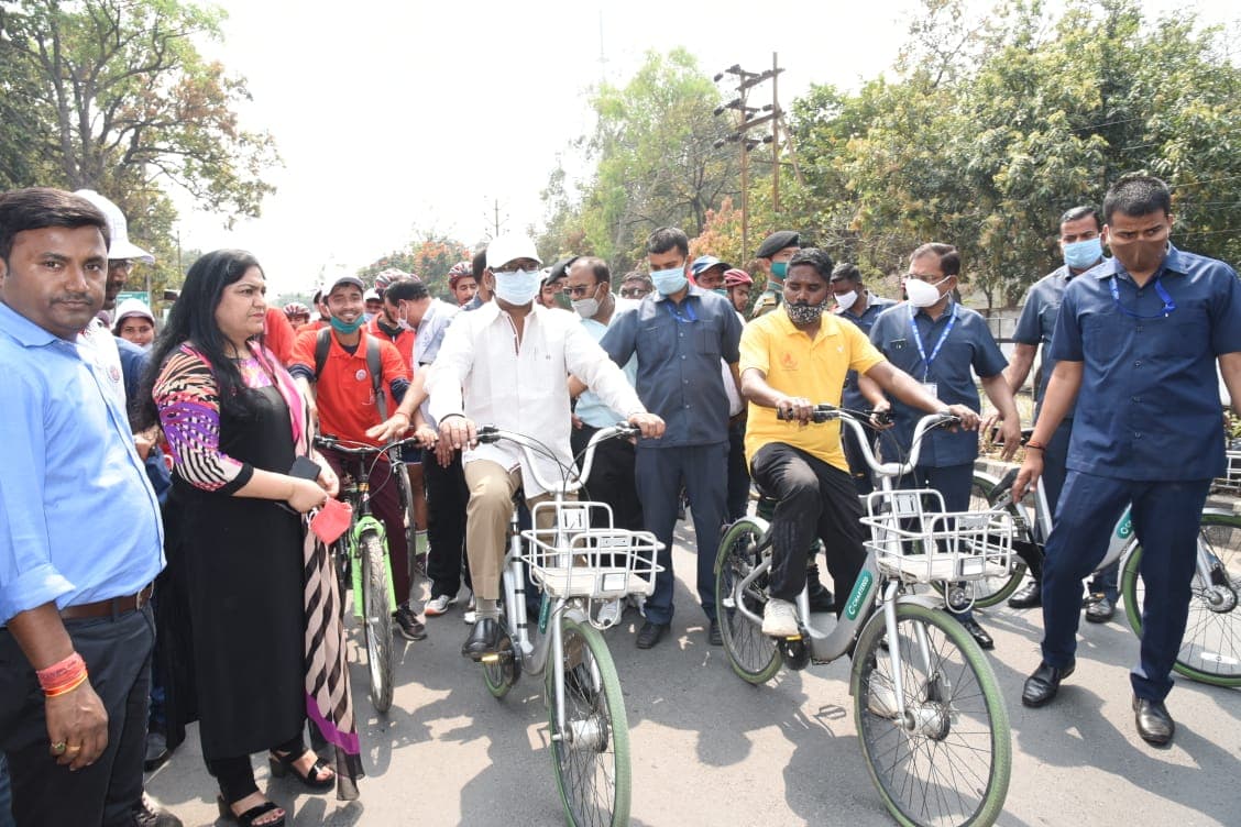 Azadi Ka Amrit Mahotsav: सीएम हेमंत सोरेन बोले-वीर सपूतों की कुर्बानी की देन है ये लोकतंत्र