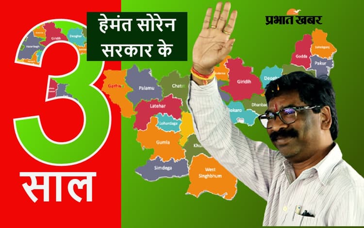 Jharkhand News: कोरोना के दौरान झारखंड सरकार ने प्रवासी मजदूरों के लिए ऐसे की थी रोजगार की व्यवस्था