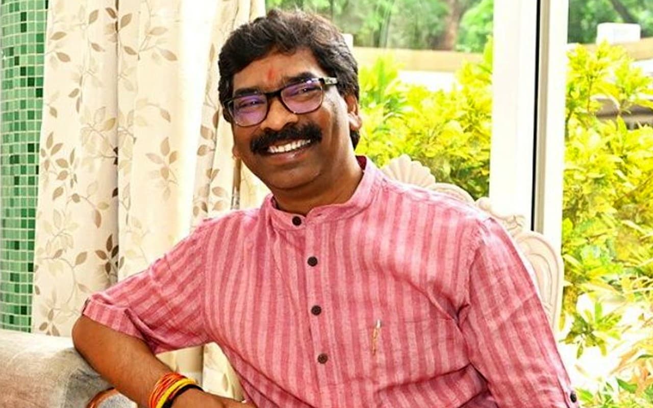 रांची के इस इलाके में जल्द होगा एलिवेटेड रोड का निर्माण, CM हेमंत सोरेन ने दिया अधिकारियों को निर्देश