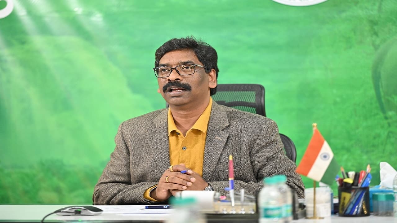 झारखंड: पंचायत सचिव पद पर 1633 अभ्यर्थियों की होगी नियुक्ति, 24 मई को सीएम हेमंत सोरेन देंगे नियुक्ति पत्र