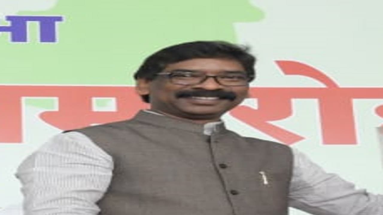 झारखंड राज्य पत्रकार स्वास्थ्य बीमा योजना के प्रस्ताव को सीएम हेमंत सोरेन की मंजूरी,इन पत्रकारों को मिलेगा लाभ