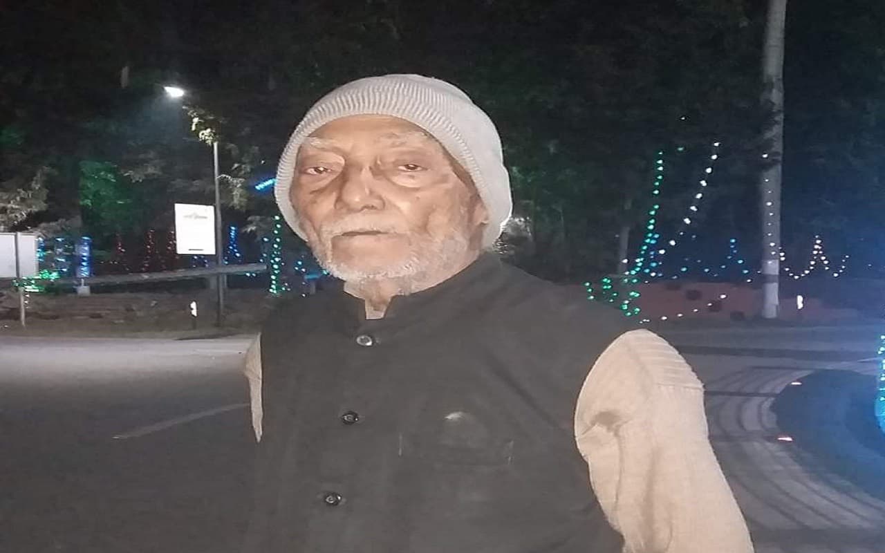 झारखंड के पूर्व स्वास्थ्य मंत्री लाल हेमेंद्र प्रताप देहाती का निधन, इंदर सिंह नामधारी ने जताया शोक