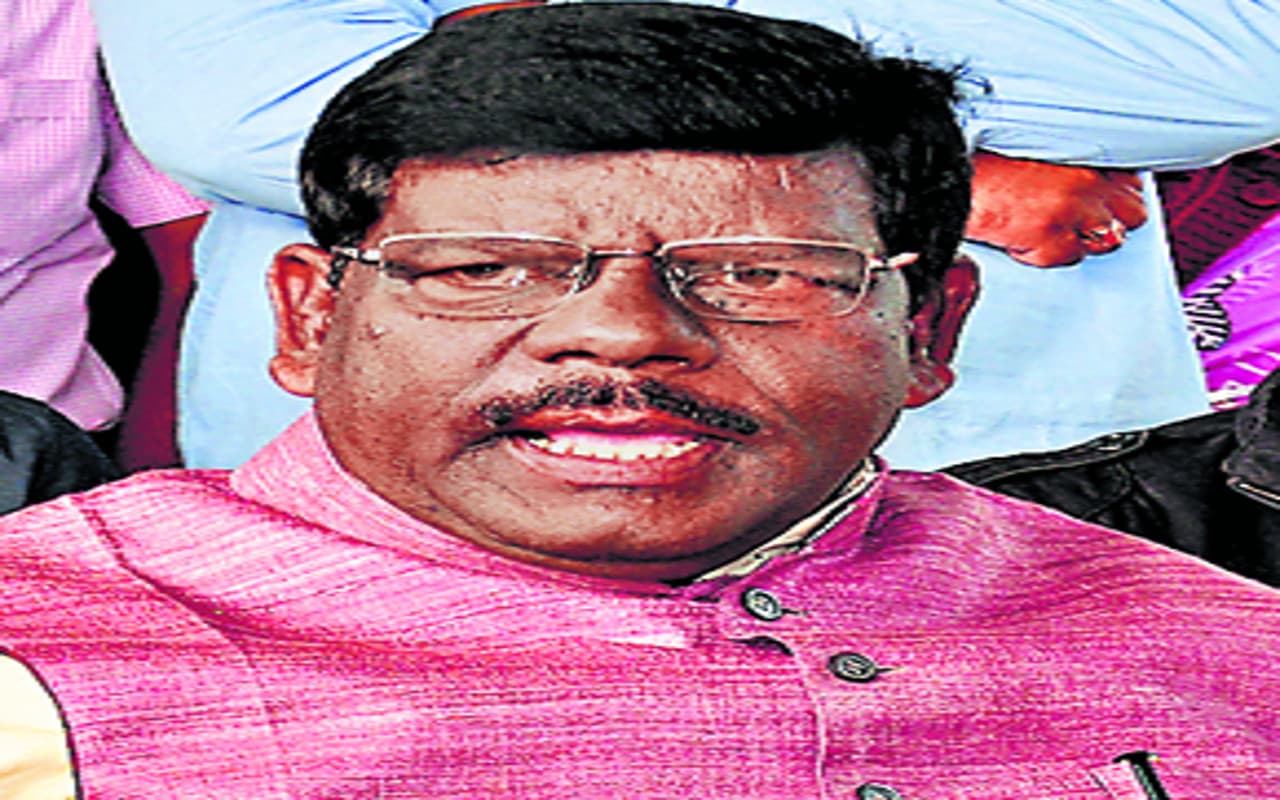 झारखंड : हेमलाल मुर्मू का BJP से मोहभंग, सीएम हेमंत सोरेन की मौजूदगी में 11 अप्रैल को JMM में लौटेंगे वापस