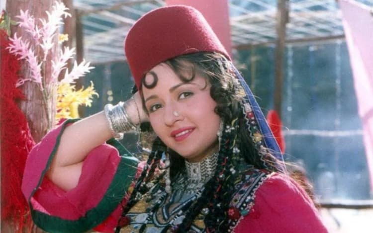 पाकिस्तानी पॉप स्टार ने ठुकरा दी थी राज कपूर की फिल्म हिना, इनकी वजह से मिला जेबा बख्तियार को मौका