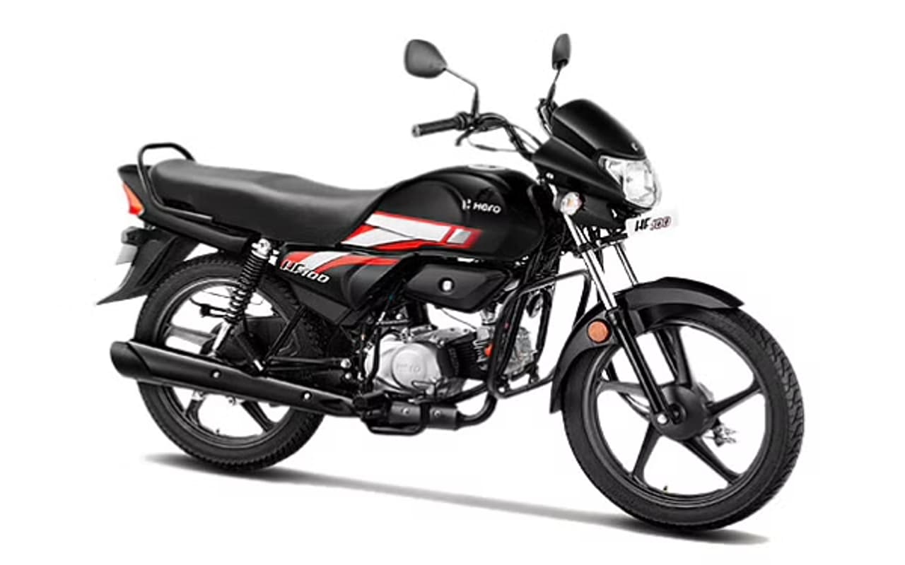 Hero MotoCorp की सबसे सस्ती बाइक हो गई महंगी, जानें कितनी बढ़ गई कीमत