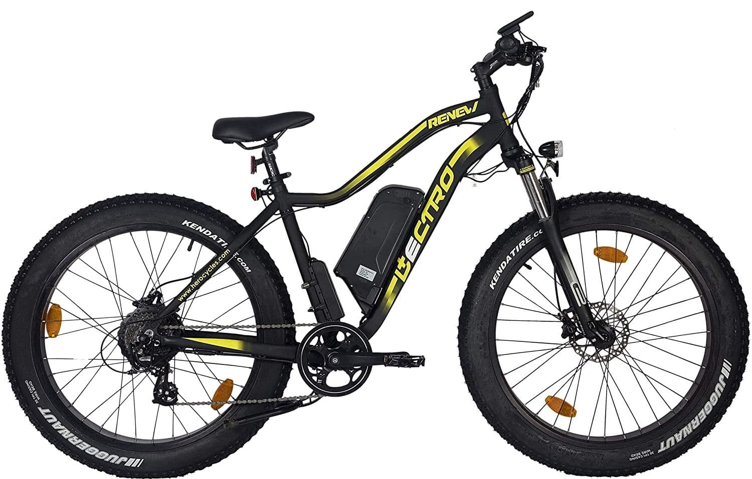 Electric Cycle Price: 15 हजार रुपये तक घट जाएंगी ई-साइकिल की कीमतें, जानिए क्या है वजह