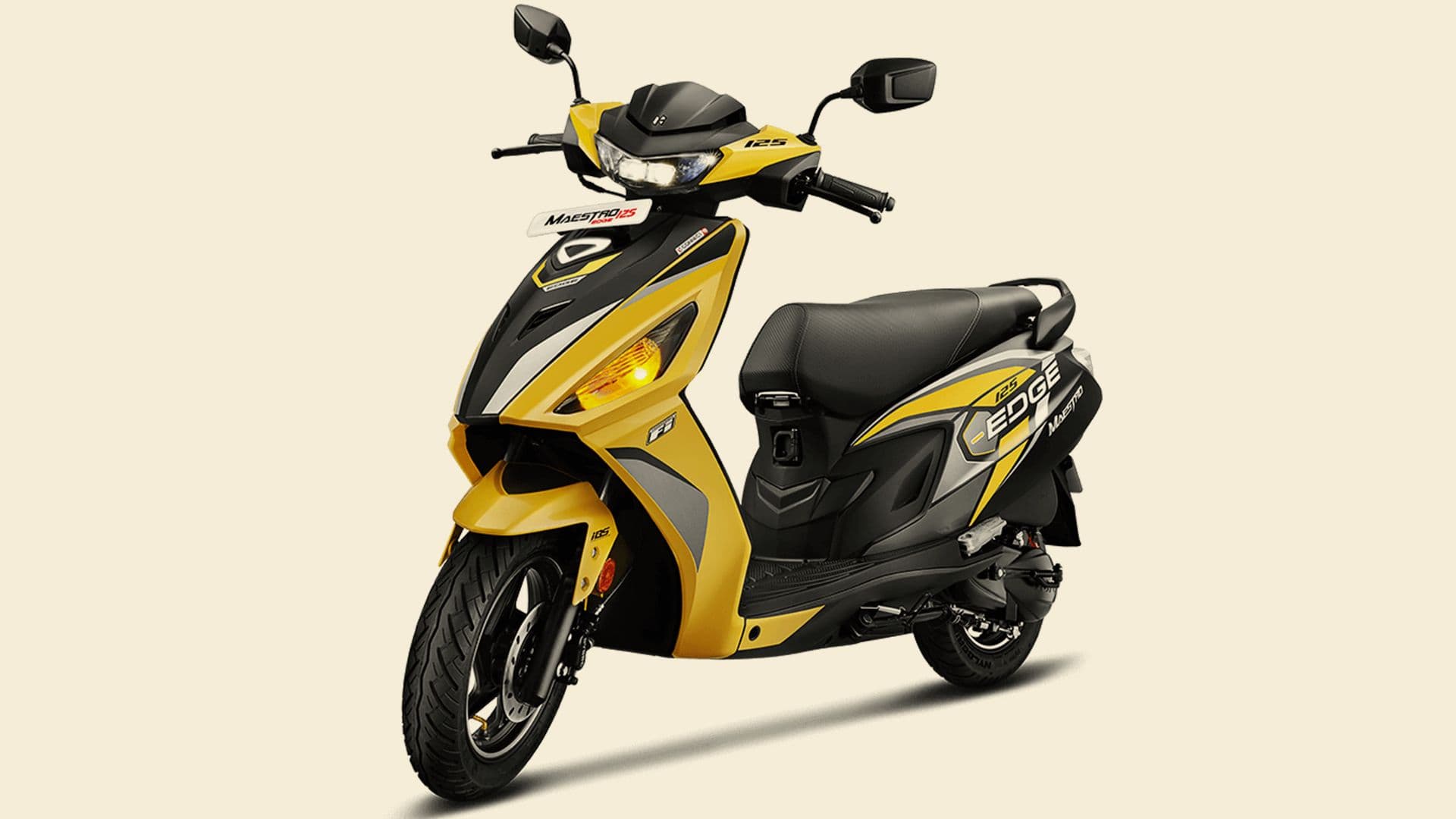 हाईटेक फीचर्स के साथ Hero Motocorp की Maestro Xoom जल्द होगी लॉन्च, जानें पूरी डीटेल्स