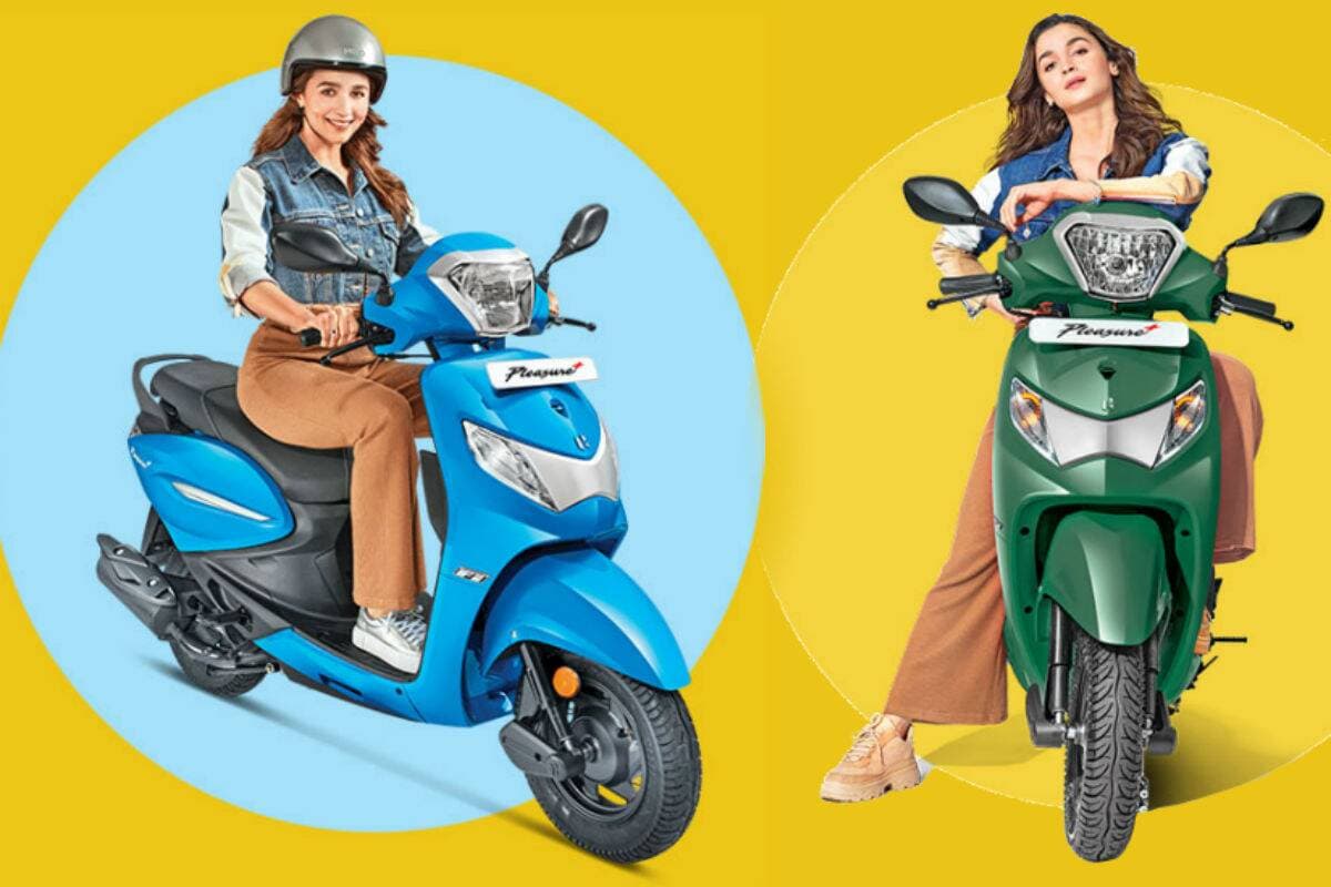 Hero के सबसे पॉपुलर स्कूटर पर मिल रहा शानदार कैश बेनिफिट, जानें ऑफर