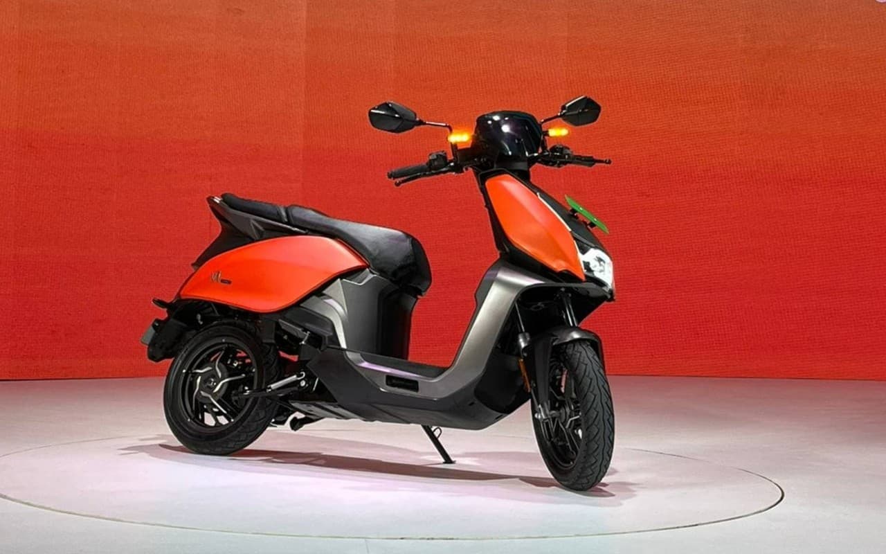 Ola-Ather के टक्कर में Hero Motocorp लायेगा इलेक्ट्रिक स्कूटर की नयी रेंज, ये है कंपनी का प्लान