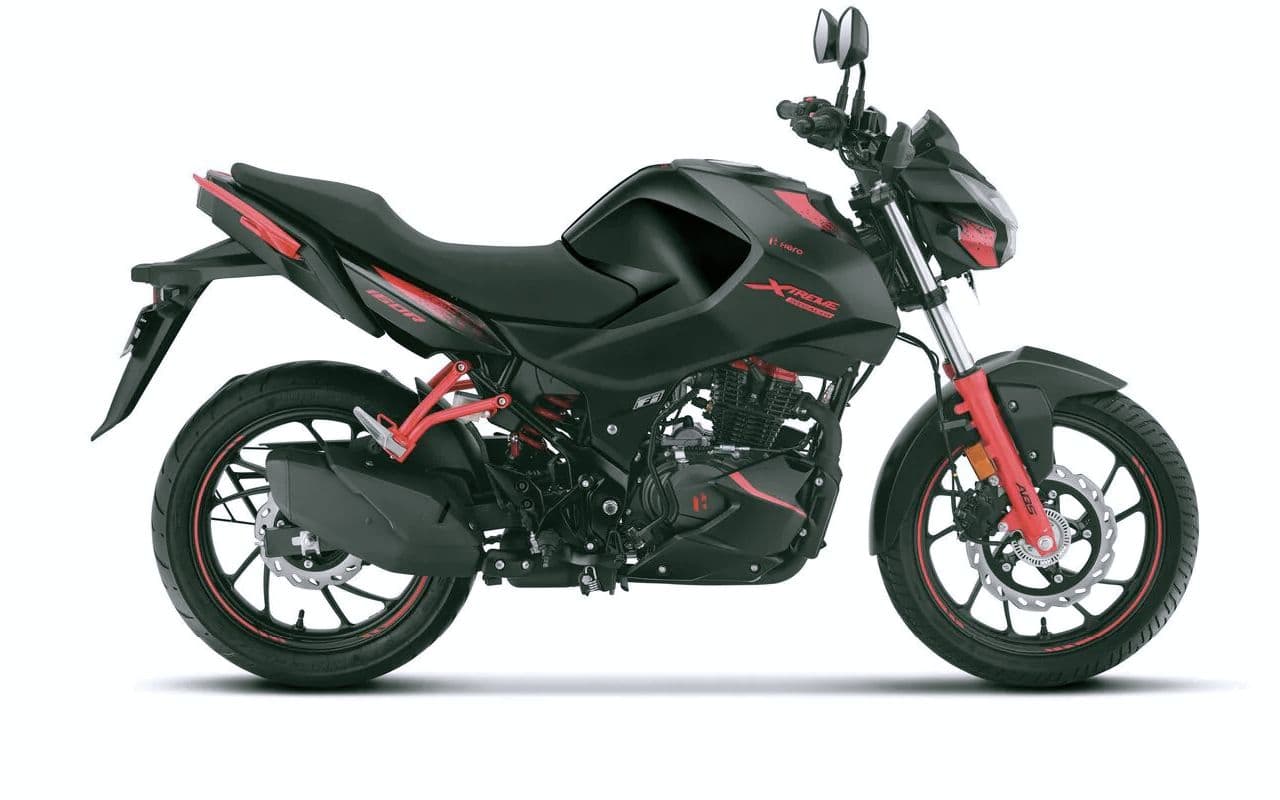 Hero Xtreme 160R Stealth 2.0 एडिशन लॉन्च, सिर्फ 4.7 सेकंड में पकड़ती है 60Km की स्पीड