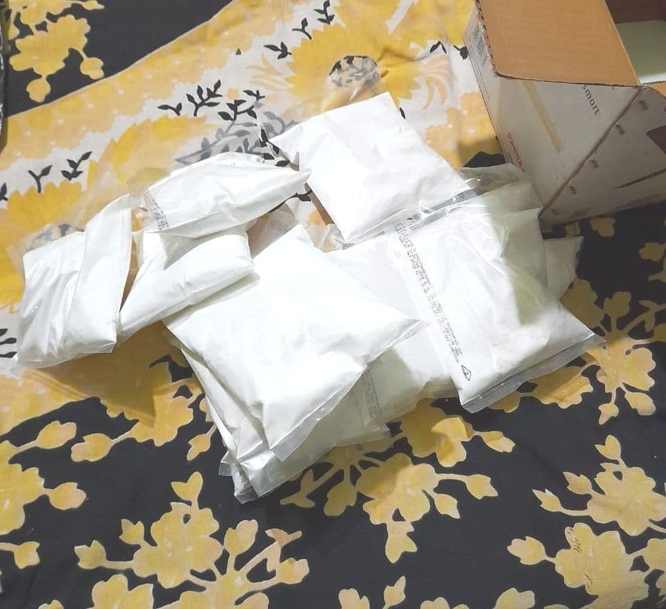 मालदा में चुनाव से पहले NCB ने पकड़ी हेरोइन की बड़ी खेप, एक तस्कर गिरफ्तार