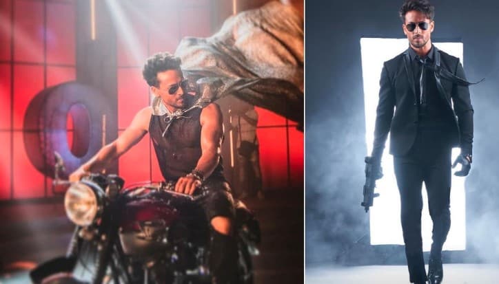 Tiger Shroff के Birthday पर बड़ा धमाका, Heropanti 2 इस दिन होगी रिलीज, यहां से इंस्पायर्ड है फिल्म का पोस्टर