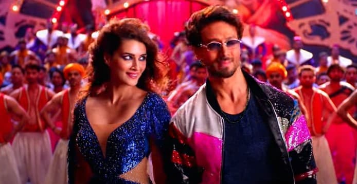 Whistle Baja 2.0: हीरोपंती 2 का नया गाना Whistle Baja 2.0 हुआ रिलीज, कृति सेनन का दिखा स्टनिंग लुक, VIDEO