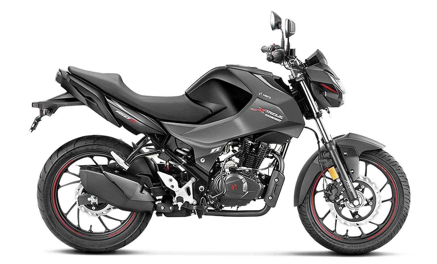 Hero Xtreme 160R 2022 भारत में लॉन्च, जानें फीचर्स और कीमत से जुड़ी डीटेल्स