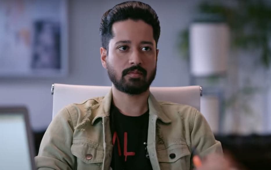 Hey Prabhu 2 : ज्यादा उलझ गई है तरुण प्रभु की जिंदगी, यहां देखें ट्रेलर