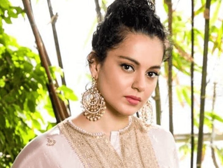 इस एक्टर को Kangana Ranaut ने बताया ओरिजिनल टैलेंट, तारीफ में कही ये बात