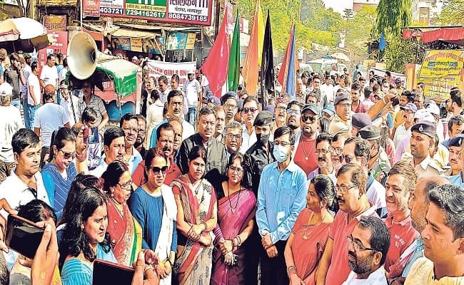 नशा के खिलाफ भागलपुर में प्रभात खबर की पदयात्रा: शहर में उत्साह, जो नहीं हो सके शामिल, उनके अंदर दिखी कसक