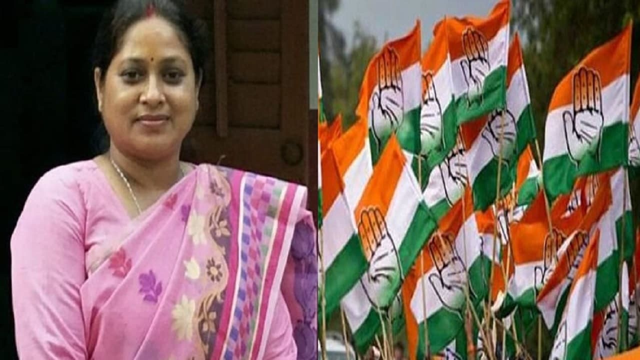 संपत्ति विवाद: बिहार में कांग्रेस विधायक जिसे बता रहीं जेठ की साली, वो खुद को बता रहीं MLA की सास, जानें मामला