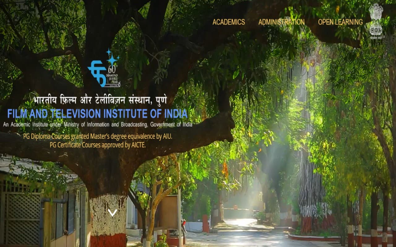 FTII JET 2023: ftii.ac.in पर पंजीकरण शुरू, यहां देखें डिटेल