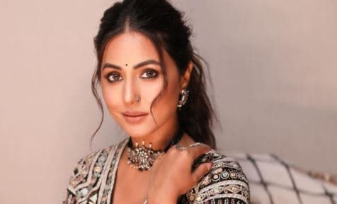 'तुम पर हम तो मरे जा रहे हैं' सॉन्ग पर हिना खान ने दिये जबरदस्त एक्सप्रेशन, फैंस बोले- रॉकी भाई को पता है?