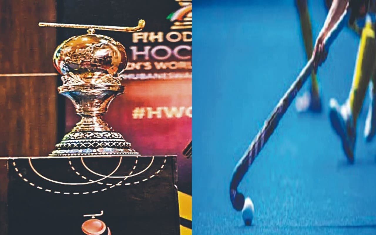 Hockey World Cup 2023: हॉकी विश्व कप में ऑस्ट्रेलिया की टीम ने जीते हैं सर्वाधिक 10 पदक
