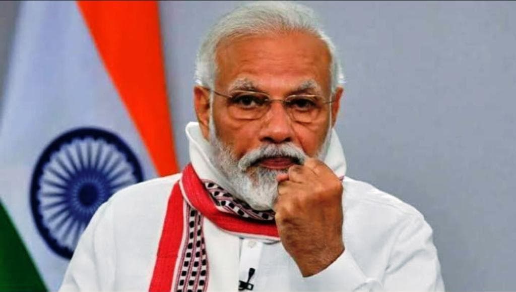 कोविड-19 की रोकथाम को लेकर तैयार किये जा रहे वैक्सीन की प्रगति की समीक्षा को लेकर PM नरेंद्र मोदी शनिवार को करेंगे तीन शहरों का दौरा