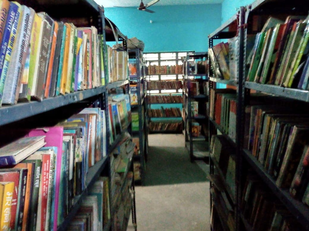 बिहार में लाइब्रेरियनों की नियुक्ति के लिए नयी नियमावली तैयार, भर्ती के लिए जल्द होगी पात्रता परीक्षा