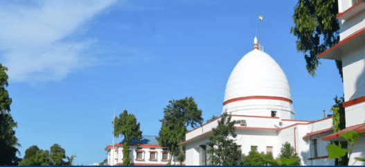 रेप के आरोपी को राज्य की भविष्य की संपत्ति बताकर गुवाहाटी हाई कोर्ट दे दिया ये फैसला…